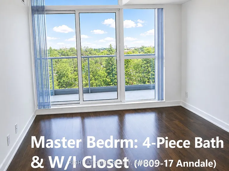 17 Anndale Dr #809 — Photo 2