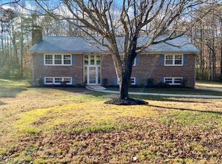 2330 Springvalley Dr, Clemmons, NC 27012