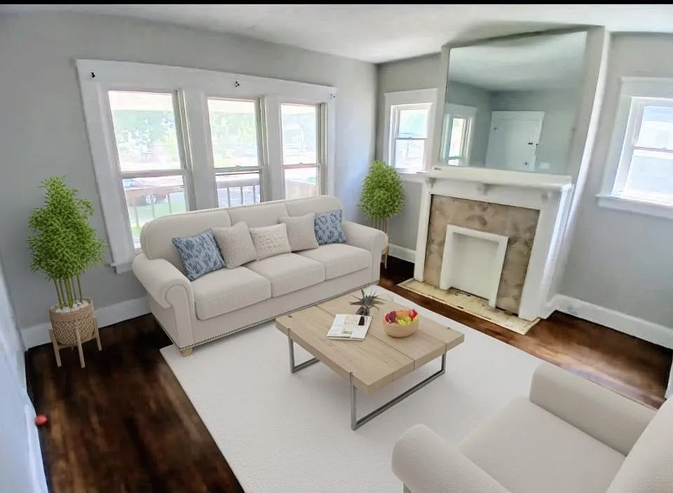 2 bed, 1100 sqft, $1,249 — Photo 4