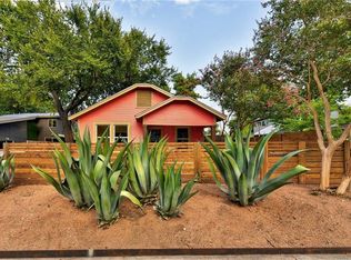 205 Caney St, Austin, TX 78702