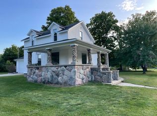 24195 3rd Ave, Mattawan, MI 49071