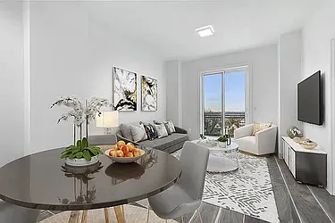 Rented by Nest Seekers International