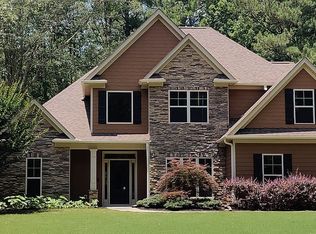 1978 Minix Rd, Sharpsburg, GA 30277