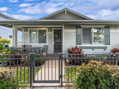 460 Kamaaha Ave APT 6, Kapolei, HI, 96707