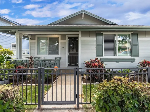 460 Kamaaha Ave APT 6, Kapolei, HI 96707