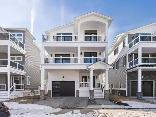 422 E 21st Ave, North Wildwood, NJ 08260