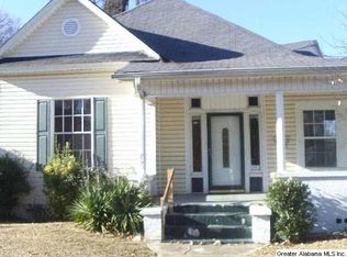 1528 Fulton Ave SW, Birmingham, AL 35211