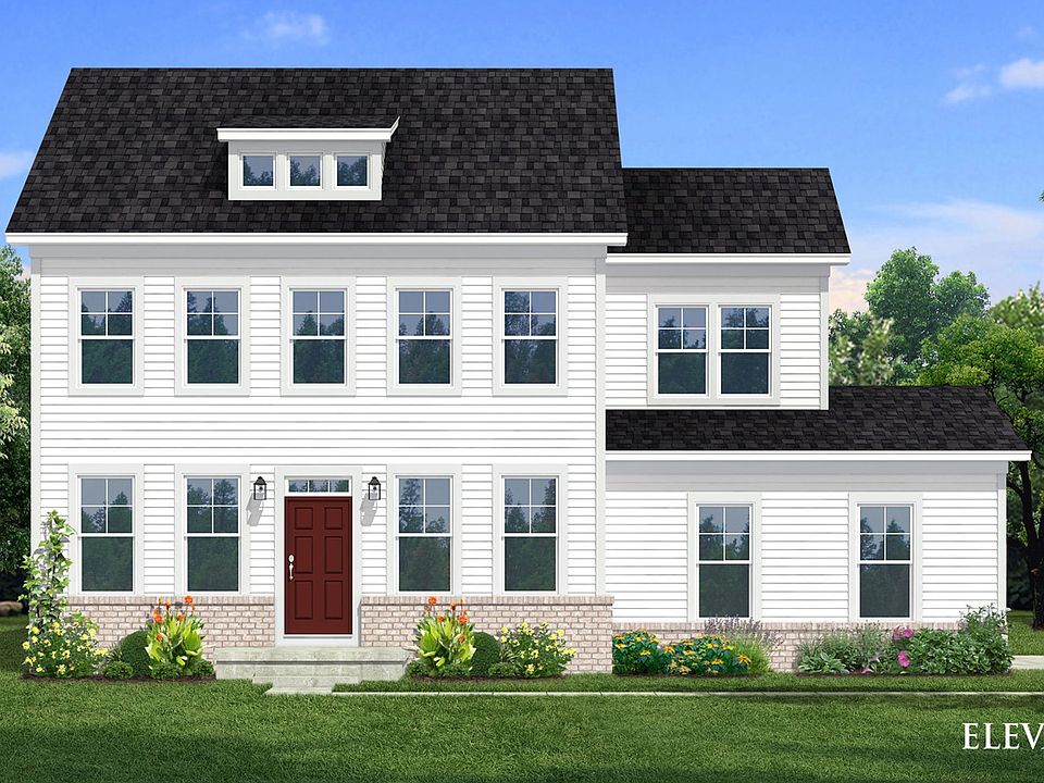 1st image of Lincoln Circle Pl Homesite 15