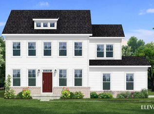 Lincoln Circle Pl HOMESITE 15, Culpeper, VA 22701