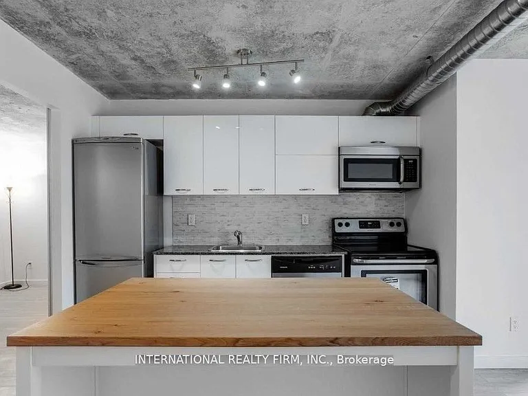 170 Sudbury St W #609 — Photo 5