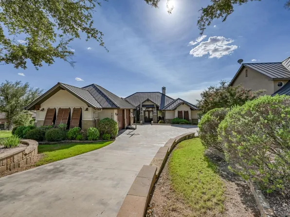 120 RIVER PARK DR, Kingsland, TX 78639