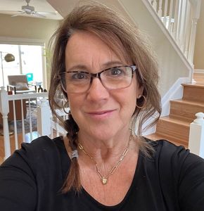 Cyndy Gartner
