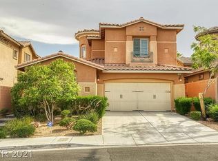 11233 Stanwick Ave, Las Vegas, NV 89138