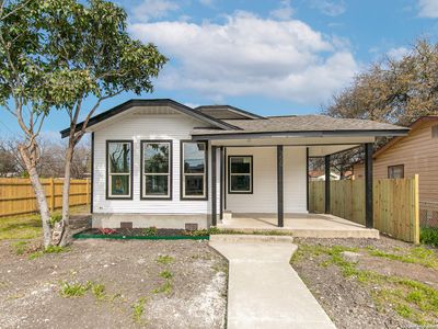 355 LINARES ST, San Antonio, TX, 78225