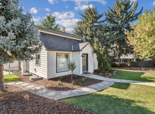 2419 W Hill Rd, Boise, ID 83702