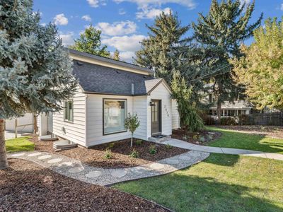 2419 W Hill Rd, Boise, ID, 83702