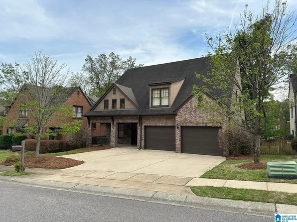 332 Stone Brook Cir, Birmingham, AL 35226