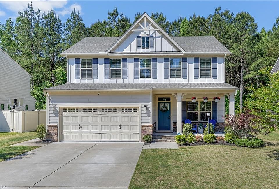 1st image of 110 Musket Cir