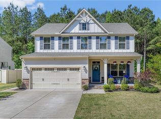110 Musket Cir, Suffolk, VA 23434