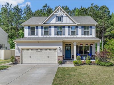 110 Musket Cir, Suffolk, VA, 23434