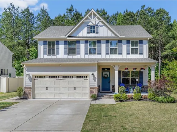 110 Musket Cir, Suffolk, VA 23434