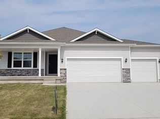 14520 Ironwood Ct, Grimes, IA 50111