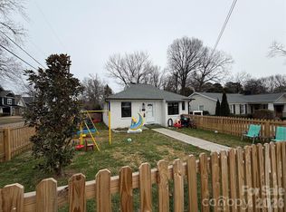 1601 Matheson Ave, Charlotte, NC