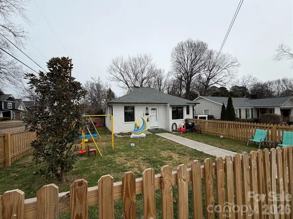 1601 Matheson Ave, Charlotte, NC 28205