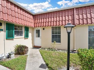 770 Nantucket Circle, Lake Worth, FL 33467