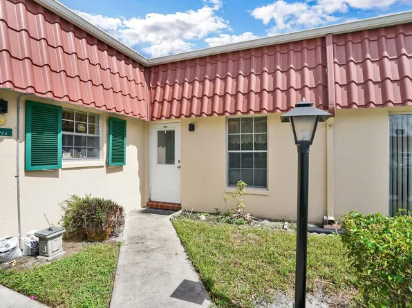 770 Nantucket Circle, Lake Worth, FL 33467