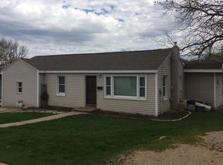 309 E Church St, Dodgeville, WI 53533