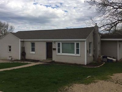 309 E Church St, Dodgeville, WI, 53533