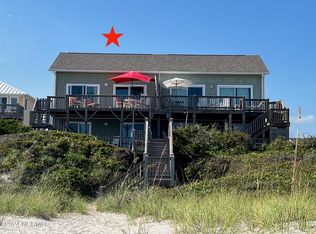 9259 Ocean Dr, Emerald Isle, NC 28594