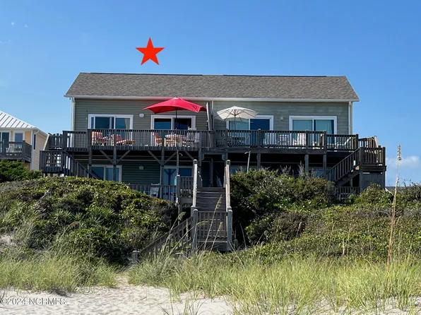 9259 Ocean Drive W, Emerald Isle, NC 28594