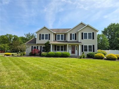 32879 Heartwood Ave, Avon, OH, 44011