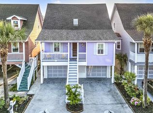 4525 Landing Rd, Little River, SC 29566