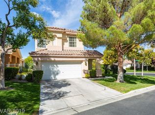 1125 Invitational Dr, Las Vegas, NV 89134