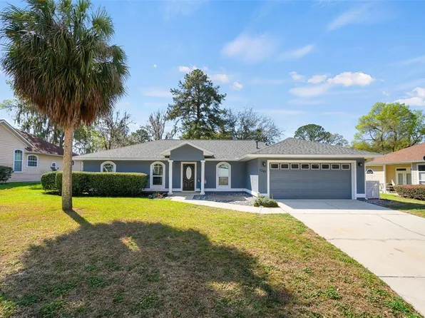 7203 NW 121st Ave, Alachua, FL 32615