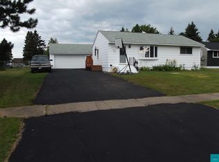 22 Fir Cir, Babbitt, MN 55706