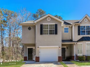 2294 Coach Way, Jonesboro, GA 30236