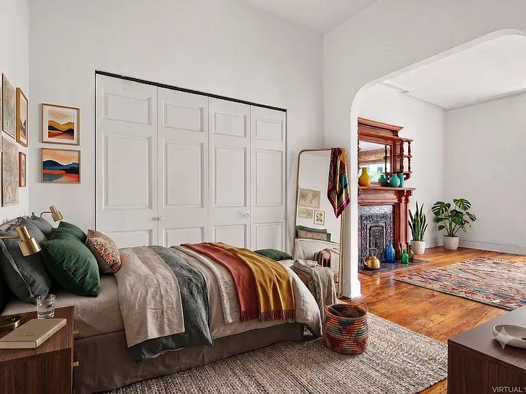 145 Halsey St #3 — Photo 4