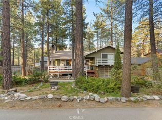 1130 Robin Rd, Wrightwood, CA 92397
