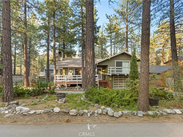 1130 Robin Rd, Wrightwood, CA 92397