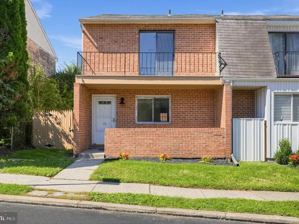 36 Rickmar Ln, Malvern, PA 19355