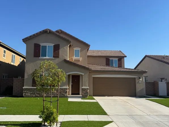 5161 Rowel St, Hemet, CA 92545