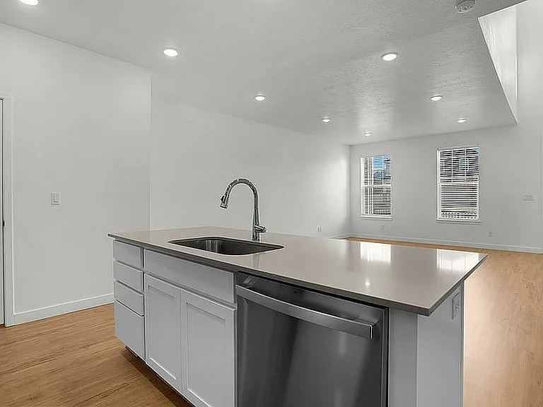 The Park Townhomes — Photo 19