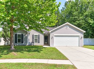 104 Sand Pine Ct, Springfield, GA 31329