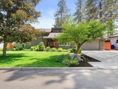 15210 N Cincinnati St, Spokane, WA, 99208