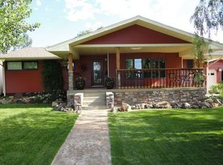 409 Linden Ave, Glendive, MT 59330