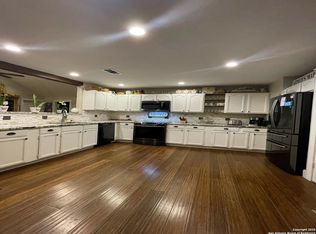 5235 Fm 1863, Bulverde, TX 78163
